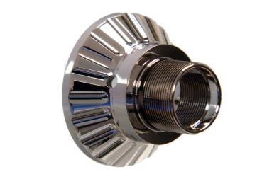 KUPPLUNGSGLOCKE ALUMINIUM MTX
